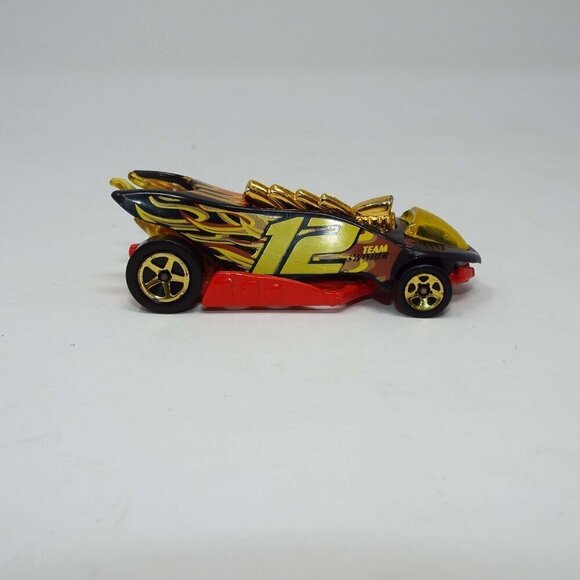 Hot Wheels Bundle #177 - Picture 9 of 14